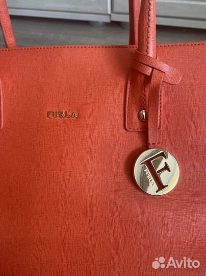 Сумка furla оригинал