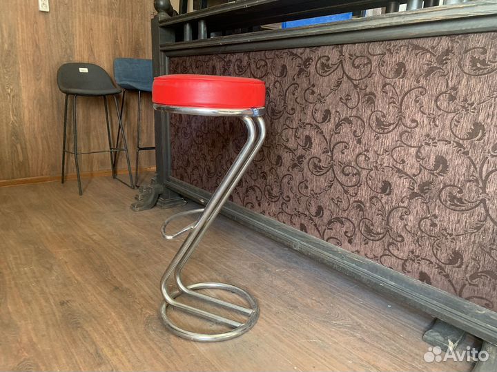 Стул барный