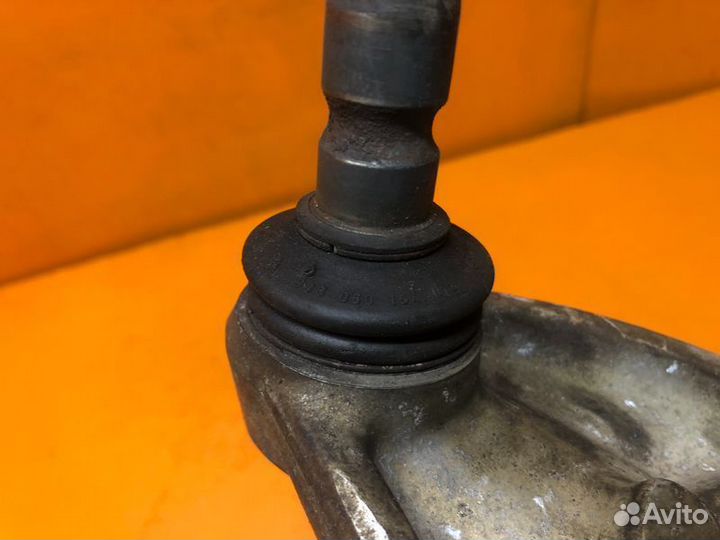 Рычаг подвески верхний передний левый Hummer H3