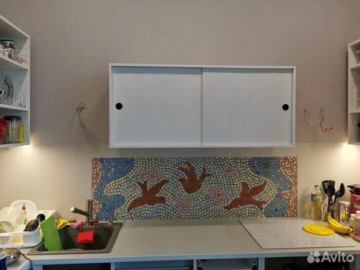 Услуги столярной мастерской