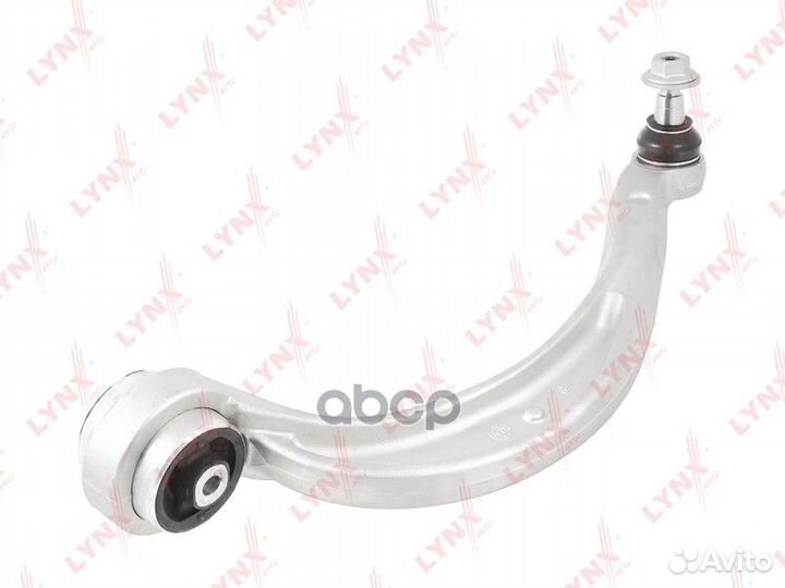 Рычаг нижний задний правый передней подветки C5