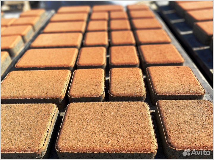 Брусчатка с доставкой