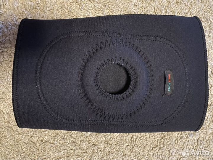 Наколенник из неопрена