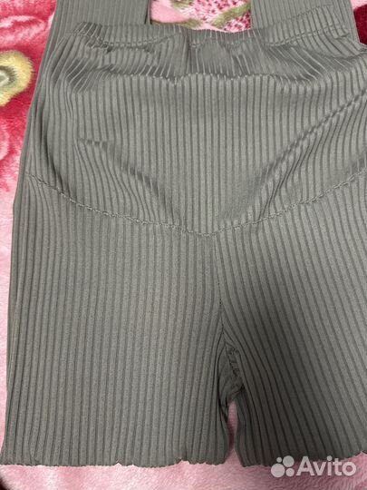 Леггинсы для беременных 42(S)