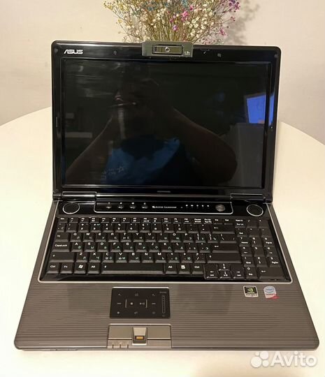 Asus M50Vm