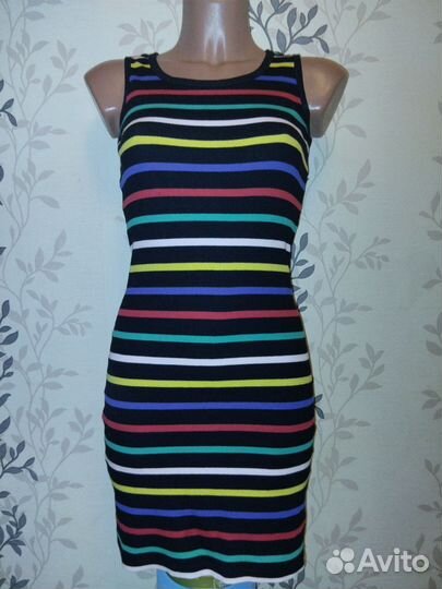 Платье(лето)