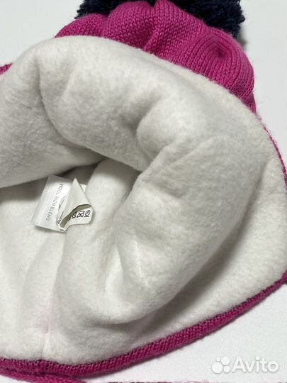 Шапка зимняя Kerry 48