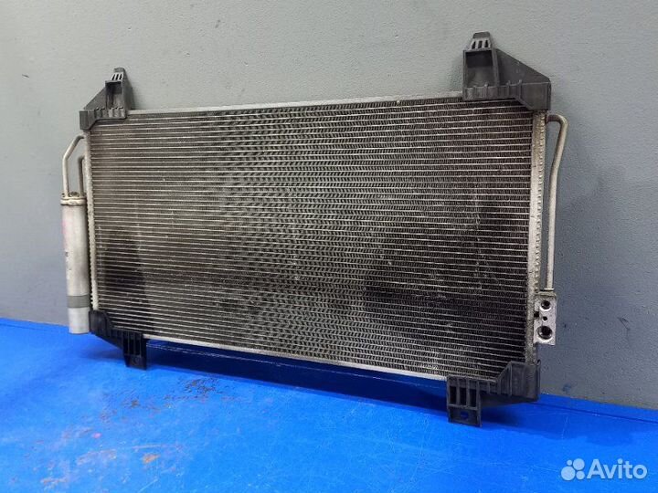 Радиатор кондиционера Mitsubishi Outlander 3 GF