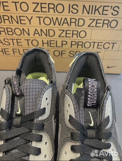 Nike Air Max 90 Terraspace Anthractice оригинал