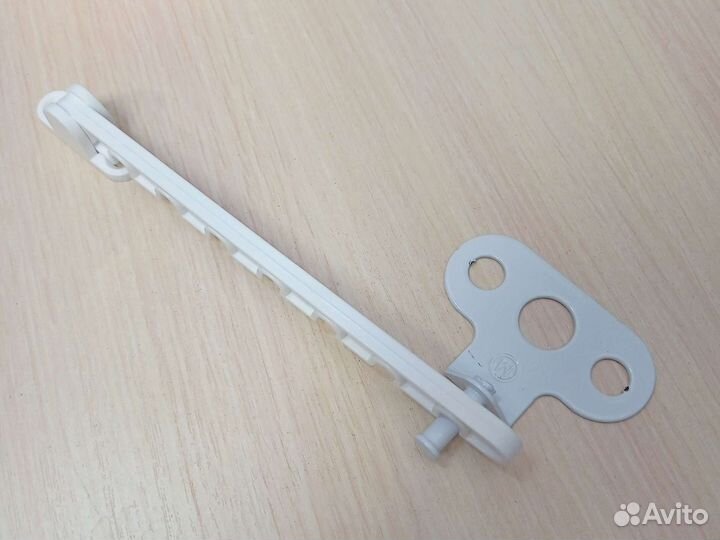 Ограничитель открывания окна L-165 мм