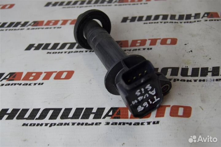 Катушка зажигания Тойота Авенсис Т250 Аурис Калди