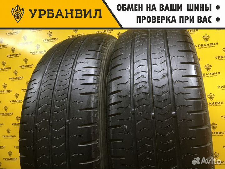 Nexen Roadian CT8 215/65 R17 104T