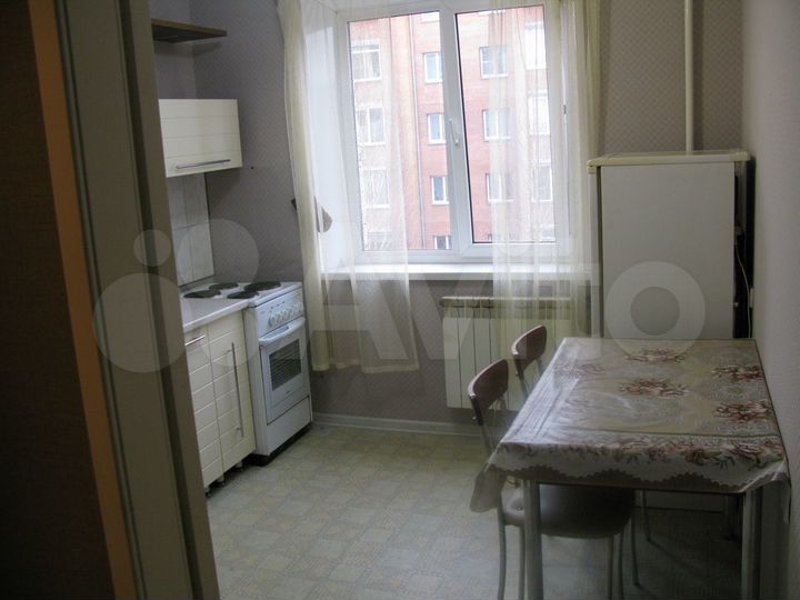 2-к. квартира, 51 м², 3/5 эт.