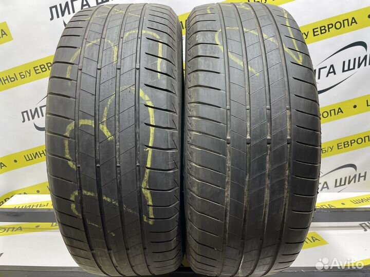 Bridgestone Turanza T005 255/60 R17