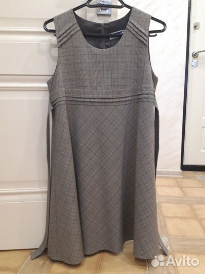 Школьная форма, сарафан