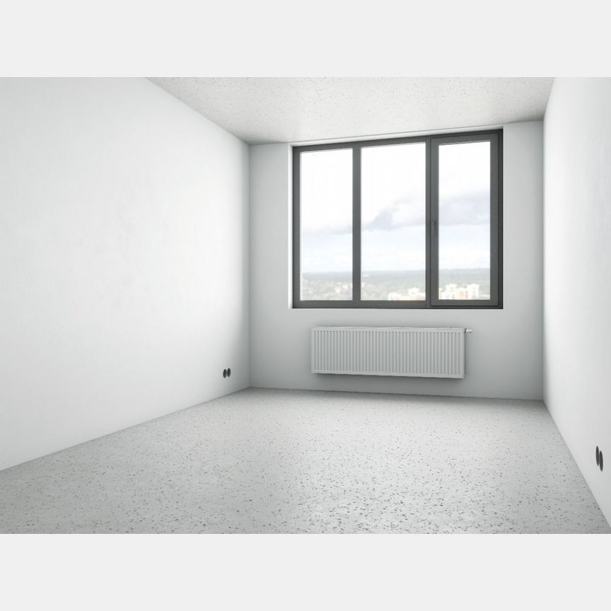 3-к. квартира, 102,2 м², 35/53 эт.