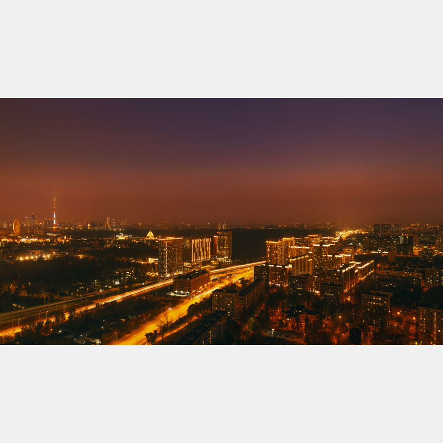 4-к. квартира, 114,3 м², 19/53 эт.