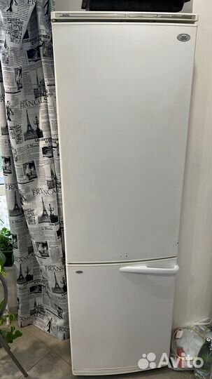 Холодильник Атлант