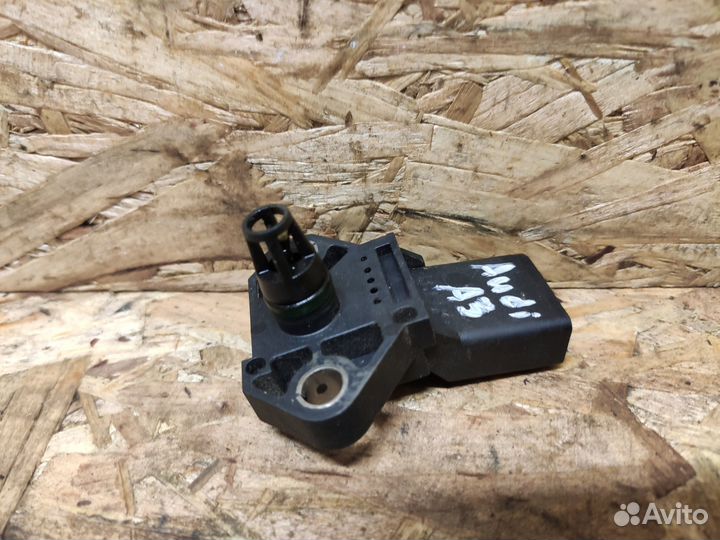 Датчик абсолютного давления 038906051b