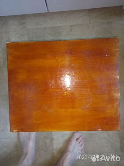 Стойки под акустику