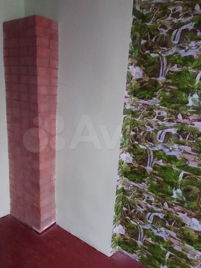 3-к. квартира, 49,3 м², 1/2 эт.