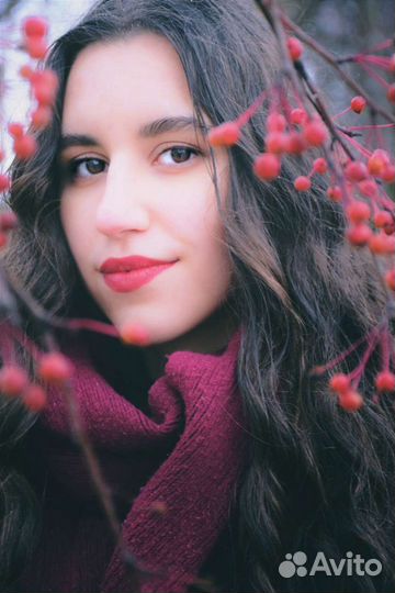 Таргетолог + смм-специалист