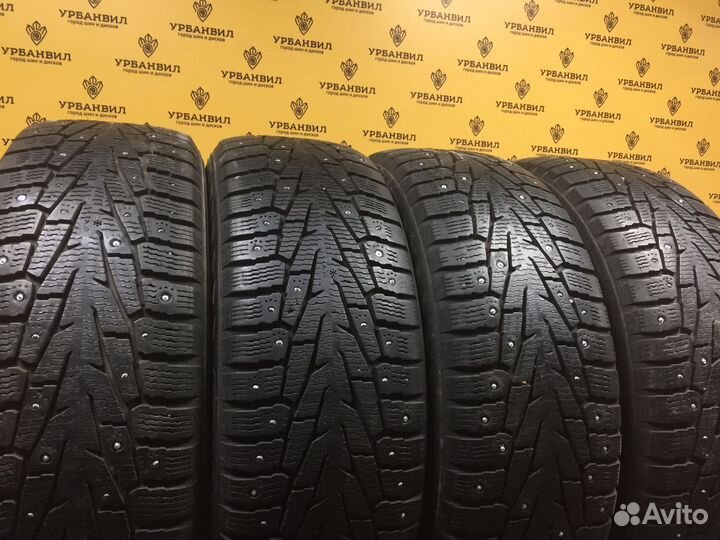 Nokian Tyres Hakkapeliitta 7 SUV 225/65 R17 106T