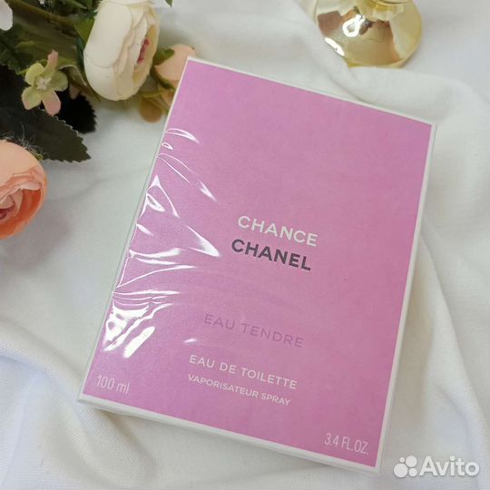 Парфюмерия мужская, женская