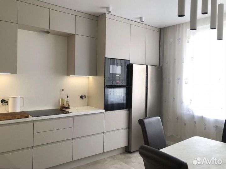 Кухни на заказ