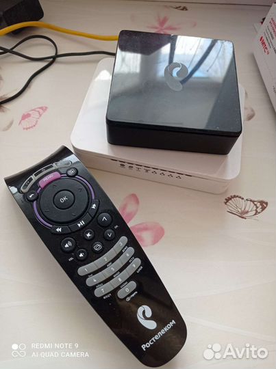 Вай фай роутер ростелеком