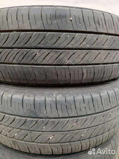 Dunlop Enasave EC300 195/65 R15