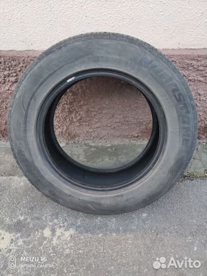 Roadstone N'Fera RU5 225/65 R17