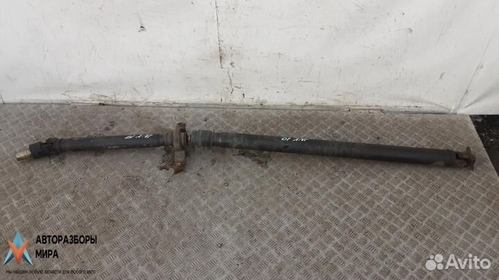 Карданный вал Peugeot 4007 2009