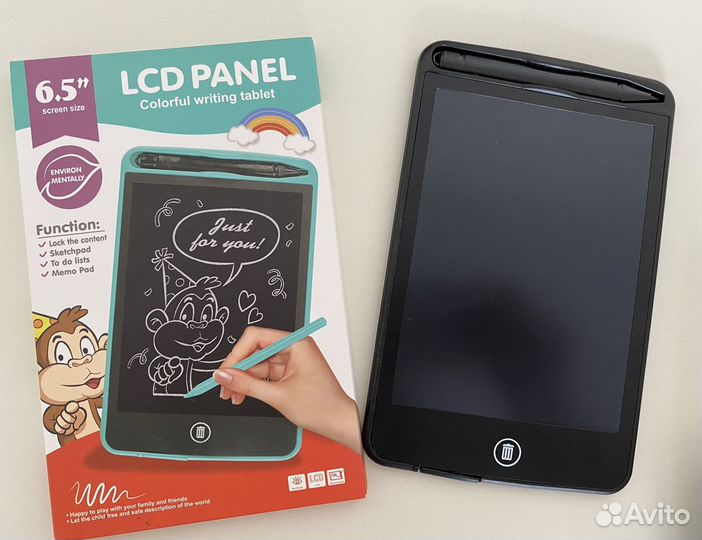 Графический планшет