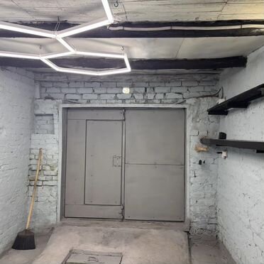 Гараж, 24 м²