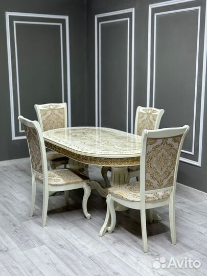 Кухонный стол / стол / стол стулья