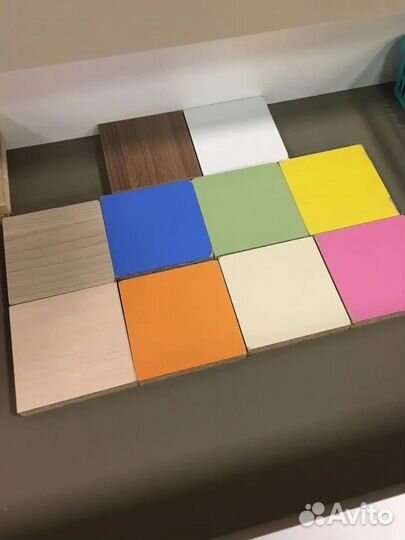 Детская кровать чердак