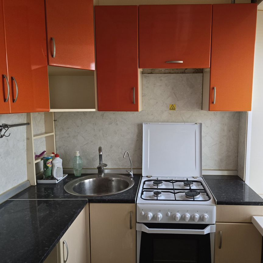 Квартира 2-комн. 39.6 м² в Тоншалово — фото 6 из 29