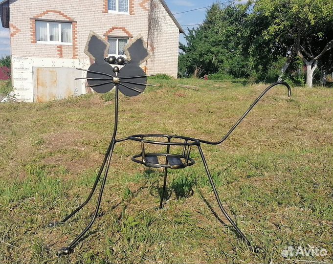 Сварочные работы