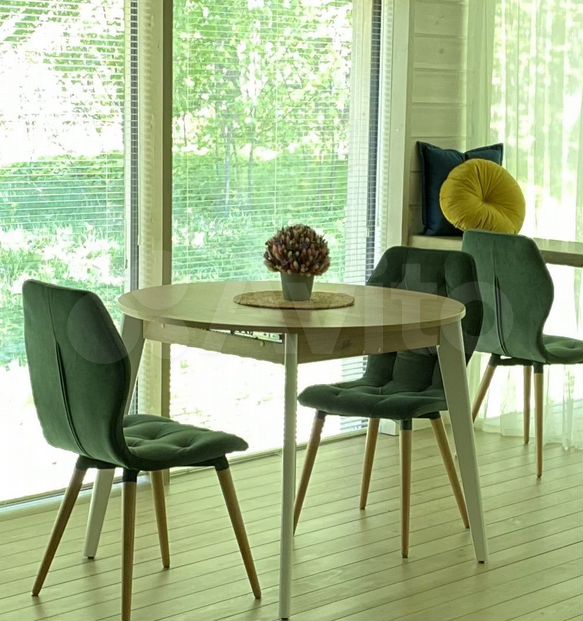 Дом 65 м² на участке 18 сот.