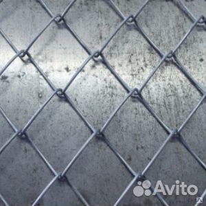 Сетка рабица для создания оград