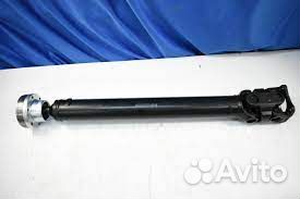 Вал карданный передний MB W163 M-Klasse