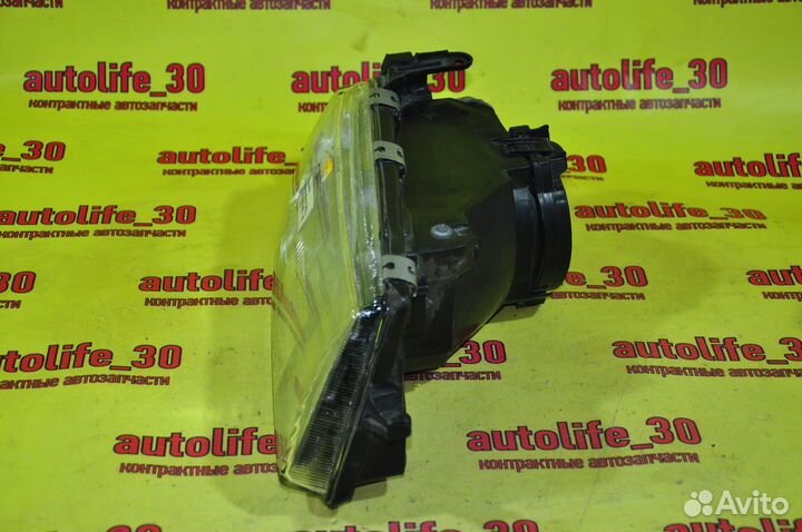 Фара правая Opel Vectra A