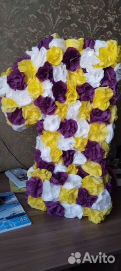 Единичка на годик