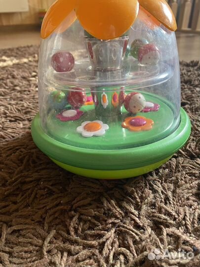 Погремушка