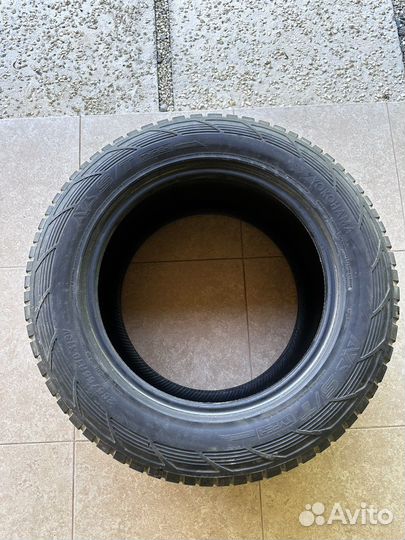 Yokohama AVS S/T type-1 V801 285/55 R18