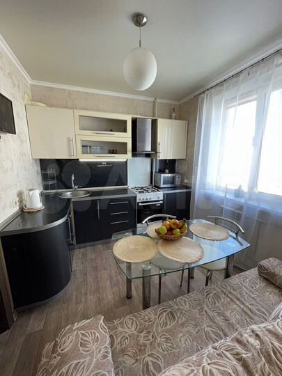 2-к. квартира, 53 м², 7/10 эт.