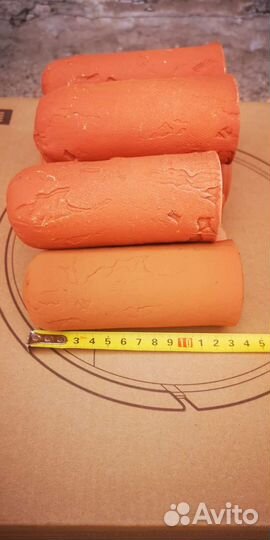 Трубки для сомов