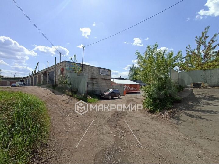 Продам складское помещение, 34 м²