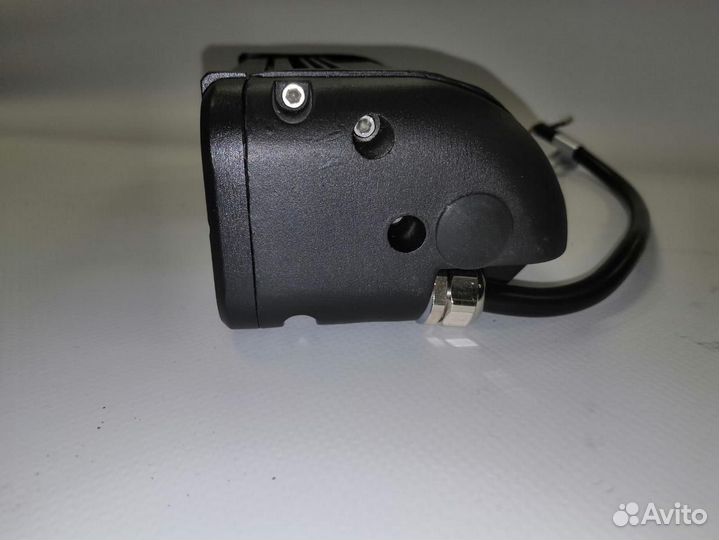 Фара светодиодная CH053 40W 4 диода по 10W